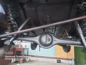 Lada Niva - 2500 € / 4889.57 лв. - 58802089 4