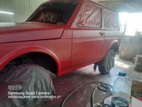 Lada Niva - 2500 € / 4889.57 лв. - 58802089 9
