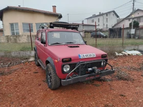 Lada Niva - 2500 € / 4889.57 лв. - 58802089 10