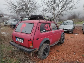 Lada Niva - 2500 € / 4889.57 лв. - 58802089 2