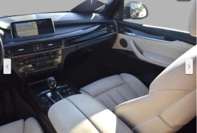 BMW X5 M* SPORT* HARMON* KARDON* 360КАМЕРА* ПАНОРАМА*  - 15111 € / 29554.55 лв. - 62634635 10
