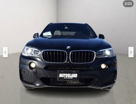 BMW X5 M* SPORT* HARMON* KARDON* 360КАМЕРА* ПАНОРАМА*  - 15111 € / 29554.55 лв. - 62634635 6