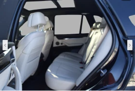 BMW X5 M* SPORT* HARMON* KARDON* 360КАМЕРА* ПАНОРАМА*  - 15111 € / 29554.55 лв. - 62634635 15