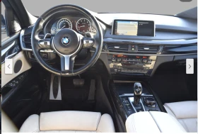 BMW X5 M* SPORT* HARMON* KARDON* 360КАМЕРА* ПАНОРАМА*  - 15111 € / 29554.55 лв. - 62634635 9