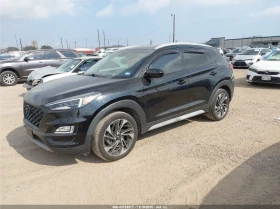 Hyundai Tucson SPORT* ПОДГРЕВ* КАМЕРА - 10900 € / 21318.55 лв. - 51507139 2