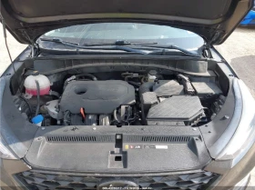 Hyundai Tucson SPORT* ПОДГРЕВ* КАМЕРА - 10900 € / 21318.55 лв. - 51507139 8