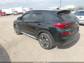 Hyundai Tucson SPORT* ПОДГРЕВ* КАМЕРА - 10900 € / 21318.55 лв. - 51507139 3