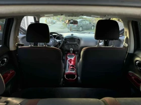 Nissan Juke - 6900 € / 13495.23 лв. - 75521359 5