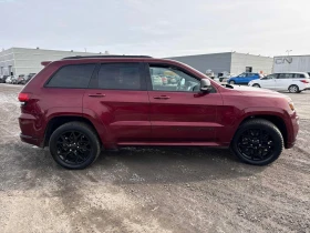 Jeep Grand cherokee * Limited X * PANO* KEYLESS* ПОДГРЕВ*  - 24000 € / 46939.92 лв. - 92448282 3