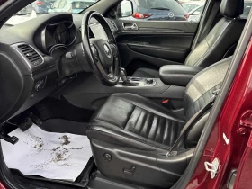 Jeep Grand cherokee * Limited X * PANO* KEYLESS* ПОДГРЕВ*  - 24000 € / 46939.92 лв. - 92448282 5