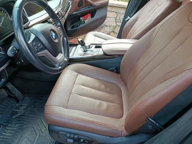 BMW X5 F15 e40 - 24600 € / 48113.42 лв. - 54838167 11