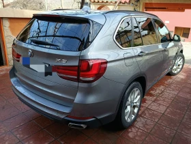 BMW X5 F15 e40 - 24600 € / 48113.42 лв. - 54838167 5