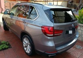 BMW X5 F15 e40 - 24600 € / 48113.42 лв. - 54838167 4