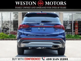Hyundai Santa fe Preferred AWD* АвтоКредит* (Цена до БГ)  - 16599 € / 32464.82 лв. - 45964928 5