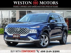 Hyundai Santa fe Preferred AWD* АвтоКредит* (Цена до БГ)  - 16599 € / 32464.82 лв. - 45964928 2