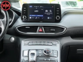 Hyundai Santa fe Preferred AWD* АвтоКредит* (Цена до БГ)  - 16599 € / 32464.82 лв. - 45964928 14