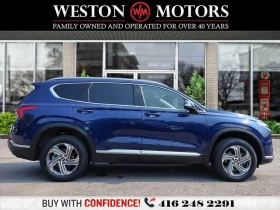 Hyundai Santa fe Preferred AWD* АвтоКредит* (Цена до БГ)  - 16599 € / 32464.82 лв. - 45964928 4