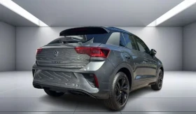 VW T-Roc 2.0 TDI 4Motion = R-Line = Гаранция - 37416 € / 73179.34 лв. - 10143051 2