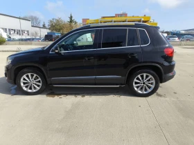 VW Tiguan - 10500 € / 20536.22 лв. - 49363058 3
