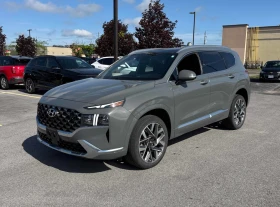 ������ Hyundai Santa fe