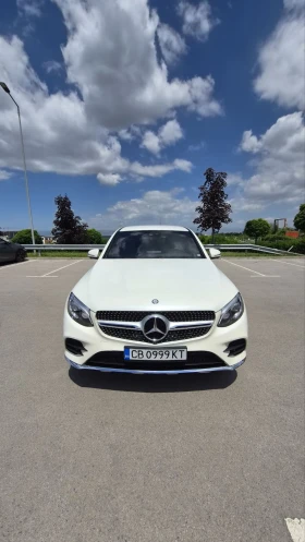 Mercedes-Benz GLC 250 coupe | Mobile.bg � ����� ������ 11