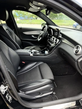 Mercedes-Benz GLC 250 Mercedes-Benz GLC 250d 4MATIC - 18000 € / 35204.94 лв. - 89080739 8
