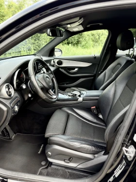 Mercedes-Benz GLC 250 Mercedes-Benz GLC 250d 4MATIC - 18000 € / 35204.94 лв. - 89080739 7