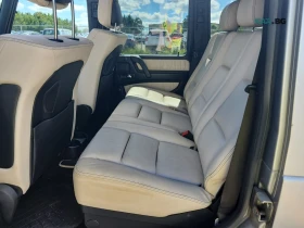 Mercedes-Benz G 63 AMG 4MATIC / HARMAN / ��������� / �������� / DISTRONIC | Mobile.bg � ����� ������ 12