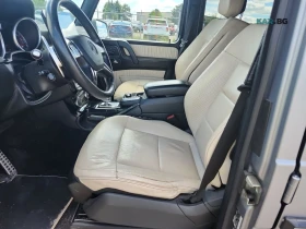 Mercedes-Benz G 63 AMG 4MATIC / HARMAN / ��������� / �������� / DISTRONIC | Mobile.bg � ����� ������ 5