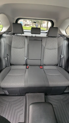 Toyota Rav4 AWD, XLE, DashCam, Android/CarPlay, Hybrid - 28499 € / 55739.20 лв. - 18034409 11