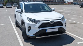 Toyota Rav4 AWD, XLE, DashCam, Android/CarPlay, Hybrid - 28499 € / 55739.20 лв. - 18034409 2