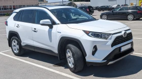 Toyota Rav4 AWD, XLE, DashCam, Android/CarPlay, Hybrid - 28499 € / 55739.20 лв. - 18034409 3