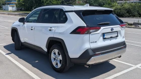 Toyota Rav4 AWD, XLE, DashCam, Android/CarPlay, Hybrid - 28499 € / 55739.20 лв. - 18034409 6