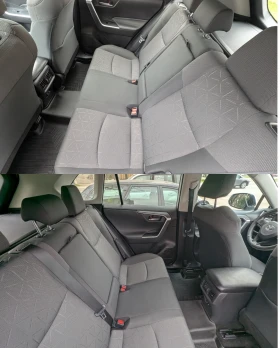 Toyota Rav4 AWD, XLE, DashCam, Android/CarPlay, Hybrid - 28499 € / 55739.20 лв. - 18034409 13
