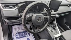 Toyota Rav4 AWD, XLE, DashCam, Android/CarPlay, Hybrid - 28499 € / 55739.20 лв. - 18034409 9