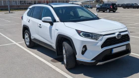 Toyota Rav4 AWD, XLE, DashCam, Android/CarPlay, Hybrid - 28499 € / 55739.20 лв. - 18034409 8