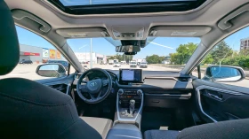 Toyota Rav4 AWD, XLE, DashCam, Android/CarPlay, Hybrid - 28499 € / 55739.20 лв. - 18034409 10