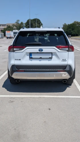 Toyota Rav4 AWD, XLE, DashCam, Android/CarPlay, Hybrid - 28499 € / 55739.20 лв. - 18034409 5