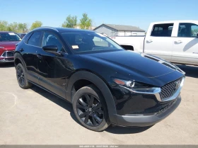 Mazda CX-30 2.5L I-4 DI, DOHC, VVT, 191HP All Wheel Drive