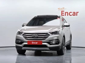Hyundai Santa fe The Prime Diesel 2.2 2Wd Exclusive Special | Mobile.bg � ����� ������ 3