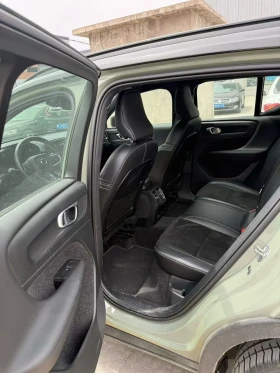 Volvo XC40 | ПАНОРАМА | ЗАДНА КАМЕРА | KEYLESS |  | Auto.bg — изображение 8