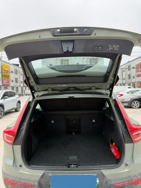Volvo XC40 | ПАНОРАМА | ЗАДНА КАМЕРА | KEYLESS |  | Auto.bg — изображение 6