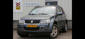 Suzuki Grand vitara 2.0 4x4 Xenon | Mobile.bg � ����� ������ 2