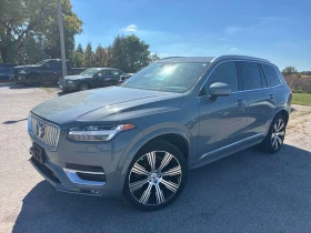 ������ Volvo Xc90