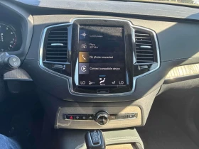 Volvo Xc90 * Inscription * CARFAX * ����� �� ����������� | Mobile.bg � ����� ������ 9