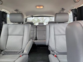 Toyota Sequoia 5.7-HEMI* 4x4* LIMITED* PODGREV* 6 | Mobile.bg � ����� ������ 10