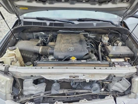 Toyota Sequoia 5.7-HEMI* 4x4* LIMITED* PODGREV* 6 | Mobile.bg � ����� ������ 12