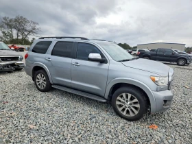 Toyota Sequoia 5.7-HEMI* 4x4* LIMITED* PODGREV* 6 | Mobile.bg � ����� ������ 4