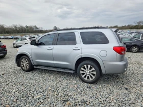 Toyota Sequoia 5.7-HEMI* 4x4* LIMITED* PODGREV* 6 | Mobile.bg � ����� ������ 2