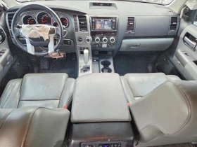 Toyota Sequoia 5.7-HEMI* 4x4* LIMITED* PODGREV* 6 | Mobile.bg � ����� ������ 8
